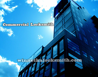 Winnetka Locksmith