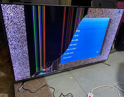 Dịch Vụ Sửa chữa Tv Sharp tại nơi Quận 3 Gía