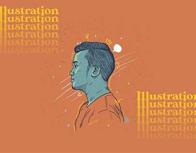 Illustration Portfolio