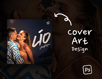 Cover Design - Andy Rivera Lío