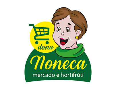 Dona Noneca - Mercado e Hortifrúti