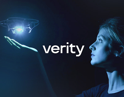 Verity Studios website