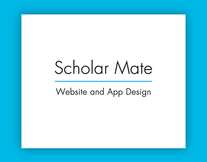 Scholar Mate