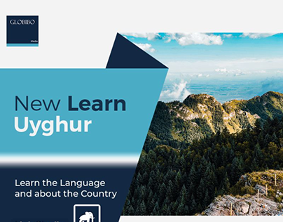 Uyghur A1 Language Course by Link Studio