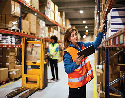 Warehousing Distribution Logistics