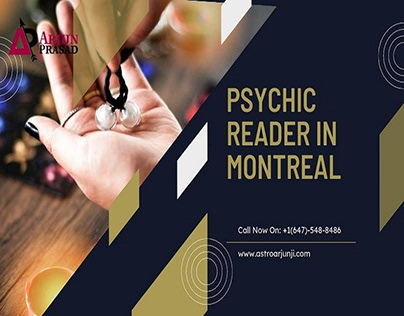 How A Psychic Reader In Montreal Can Be Helpful