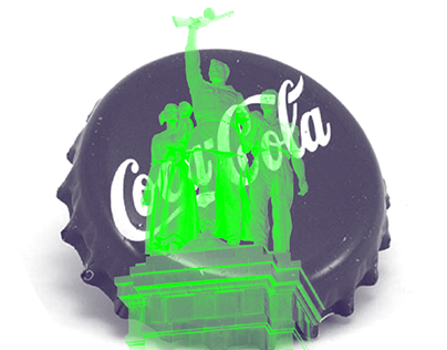 Coca Cola fun