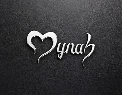 MYNAH Jewellery - Branding | Logo | Identity Design