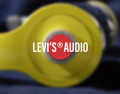 Levi's Branding