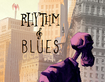 Rhythm & Blues