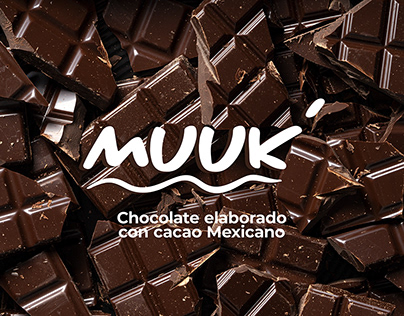 Project thumbnail - Muuk - Chocolate Mexicano