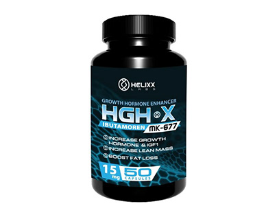 Buy best sarm HGH X online at easy prices