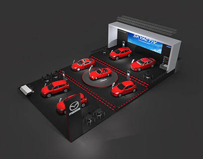 Mazda PIMS 2016