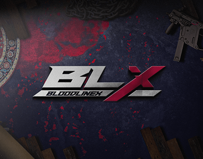 Bloodline X Esports Rebrand