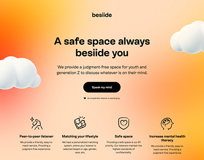 Besiide - Web Development