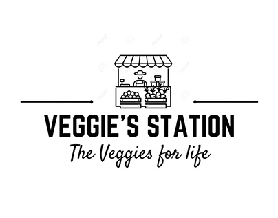 Veggies Station