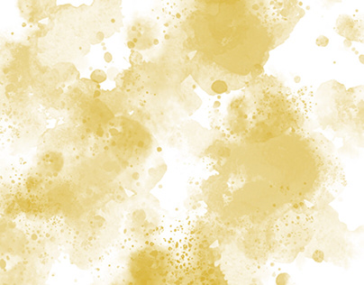 White Fumè Gold  Wallpaper