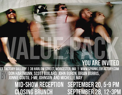 Value Pack :: Gallery Show