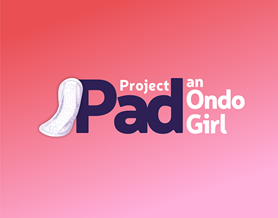 Project Pad an Ondo girl