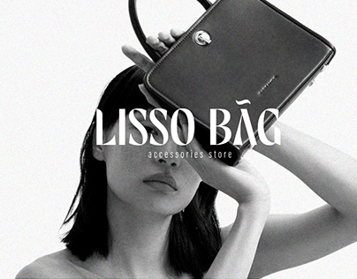 LISSO BAG | ACCESSORIES SHOP