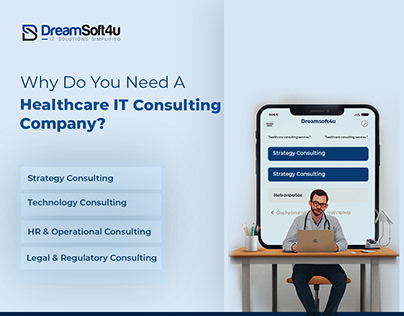 Types of Healthcare Consulting Services