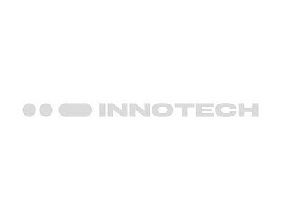 Innotech Group. Identity and Site