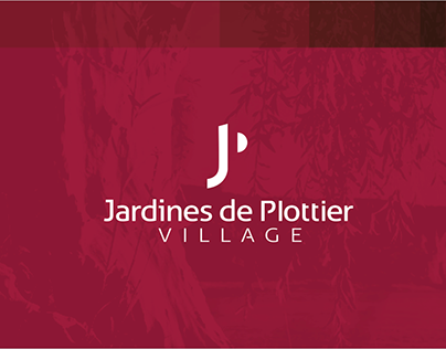 JARDINES DE PLOTTIER //