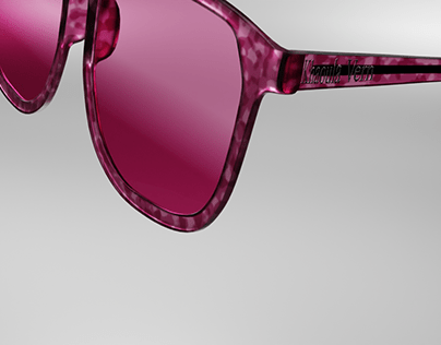 3D sunglasses