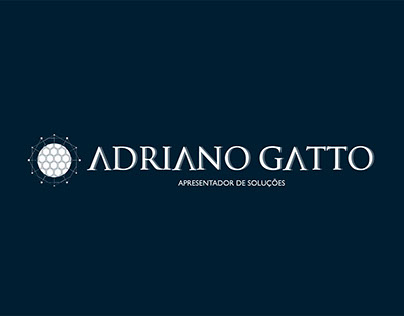 Logo Adriano Gatto