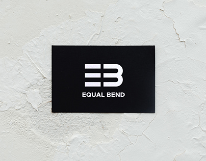 Equal Bend Logo