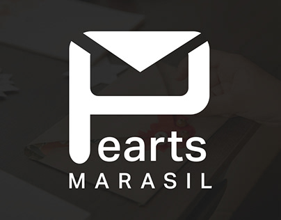 logo for handmade envelopes