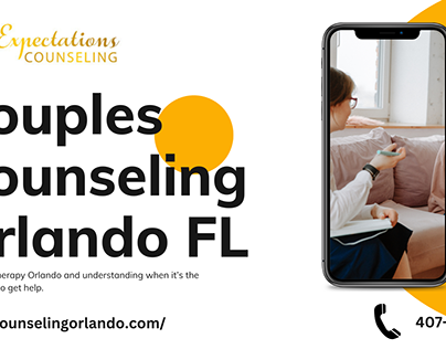 Couples Counseling Orlando FL