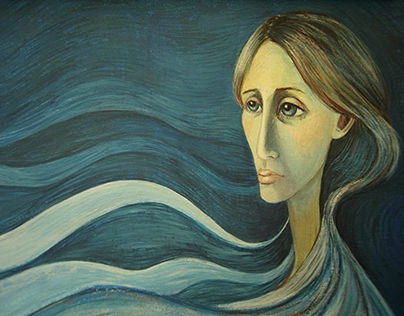 Virginia Woolf "Mujeres"