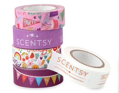 FW20 Scentsy Success Consultant Store Products