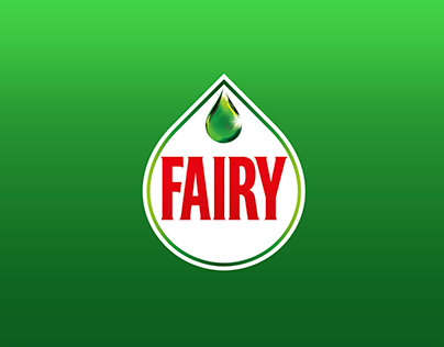 Fairy Platinum Plus with 3 in 1 System!