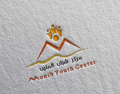 munib youth center logo