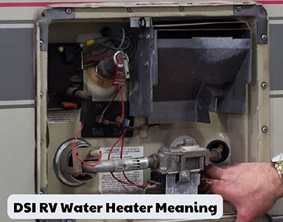 What is a DSI RV Water Heater? (All Explained)