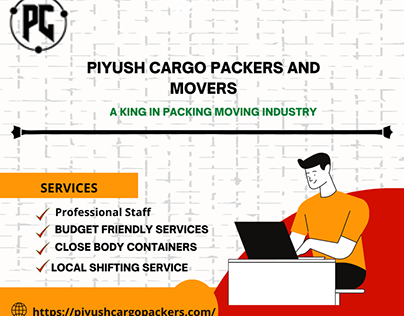 Packers And Movers in Panchkula