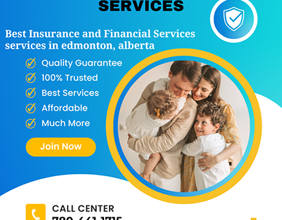BEST FINANCIAL AND INSURANCE SERVICES in Alberta,