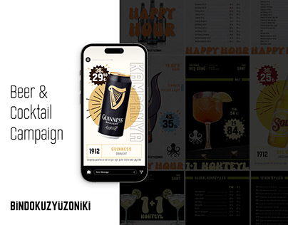 Project thumbnail - Social Media Campaign "Bindokuzyüzoniki"