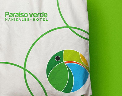 Hotel Paraíso Verde Manizales Colombia