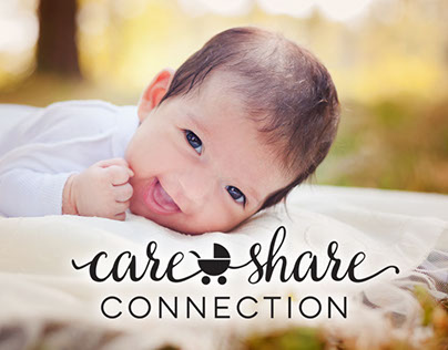 Care Share Connection Logo