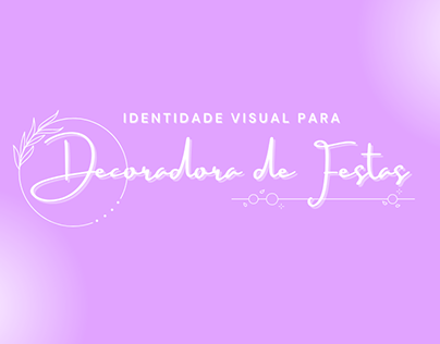 Identidade Visual | Maria Odete