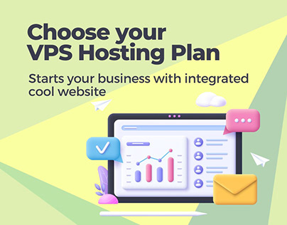 VPS Hosting Packages Starting at €8.95/mo | TPC Hosting