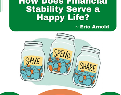 Eric Arnold Planswell - Financial Stability