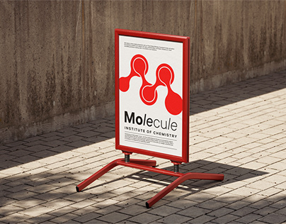 Molecule Branding