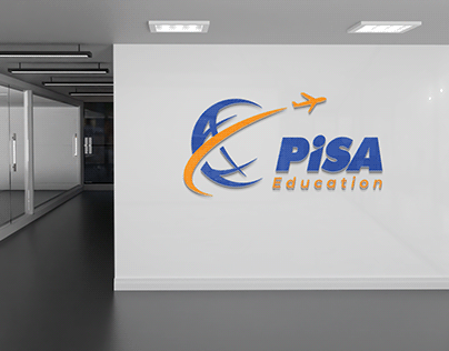 Project Logo Design Pisa