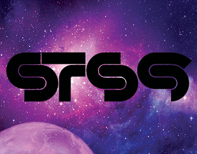 STS9 Concert Poster