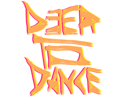 Deer To Dance Poster
01-12-2016