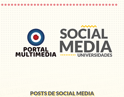 Social Media - Universidad